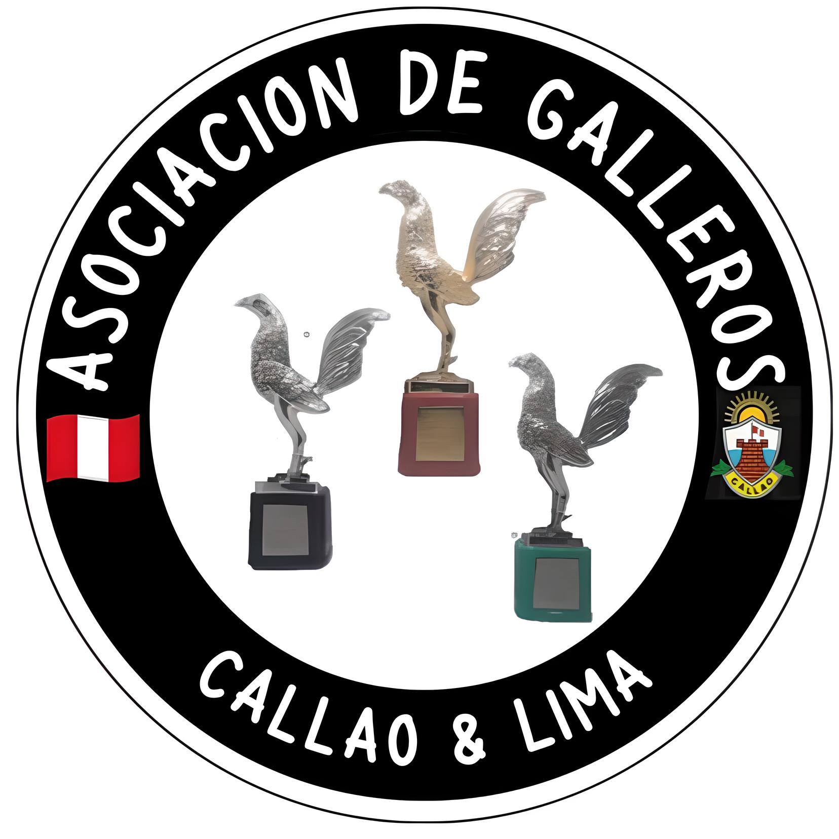Asociación Galleros del Callao