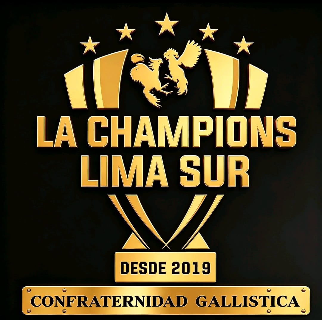 Confraternidad Gallistica Lima Sur